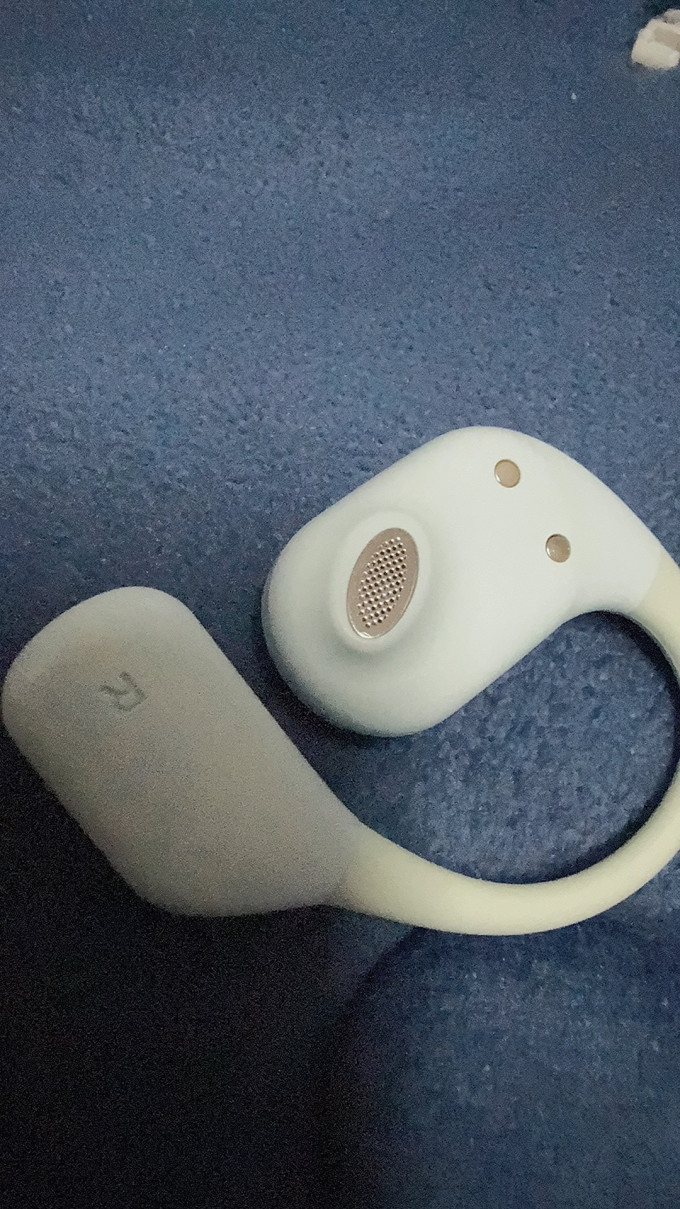 音贝奇蓝牙耳机