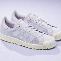 CLOT x adidas高帮贝壳头联名是创新还是毁经典？578+用户观点大PK