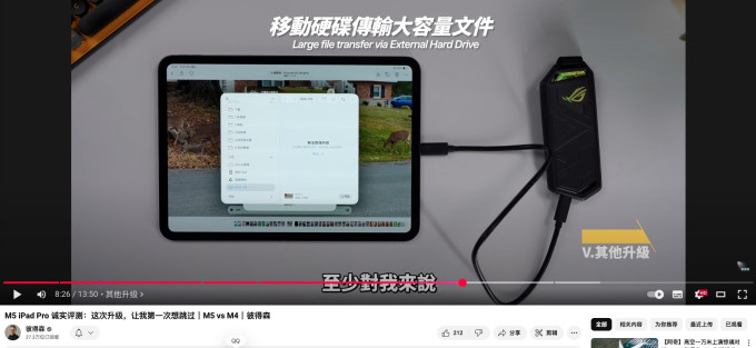 苹果iPad
