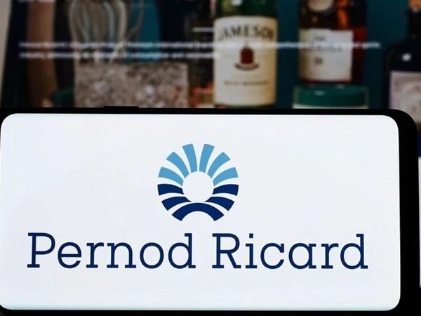 保乐力加2026财年一季度：净销售额有机下滑7.6%，中国市场预期仍谨慎