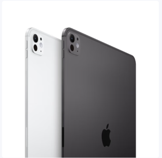 2025年新款苹果iPad Pro 13英寸，搭载M5芯片