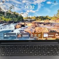 双十一办公学习利器:荣耀笔记本X16 2025 13代酷睿i7版