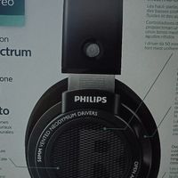 双十一挖到HiFi宝藏!飞利浦SHP9500耳机太全能