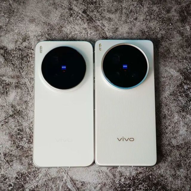 vivo X200 Ultra vs X300 Pro？78位用户实测对比，答案出乎意料