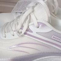 双11运动好物上报,回力网面跑鞋舒适透气