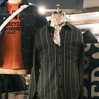 瑞典斯德哥尔摩复古探店：Second Sunrise