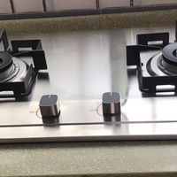 🔥樱花ADG05A燃气灶：5.0kW猛火！炒菜超香还耐用