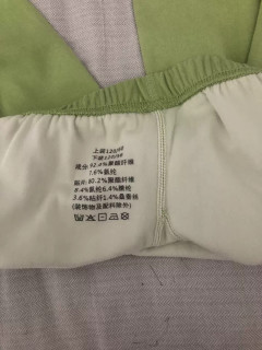 百元内儿童保暖内衣推荐