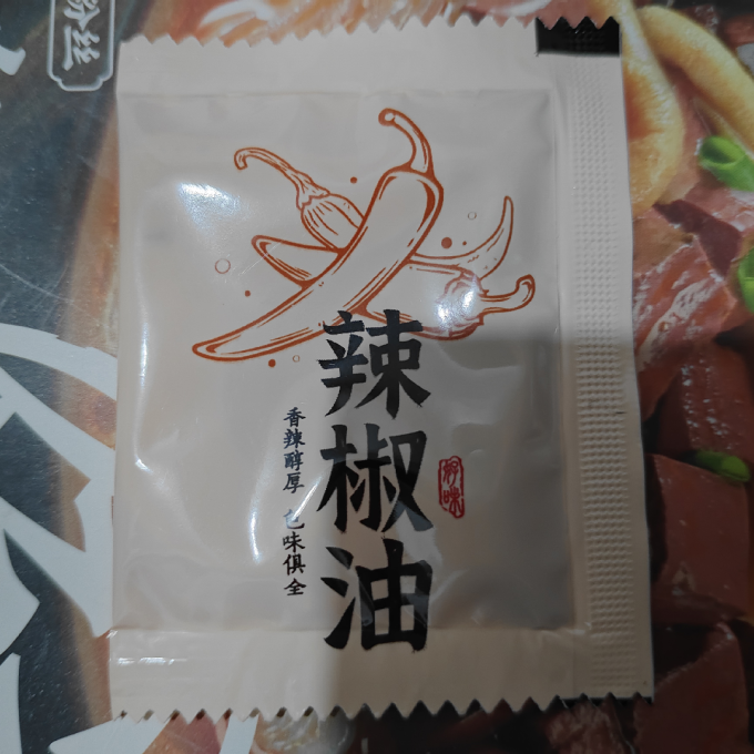 南京大牌档方便面/粉