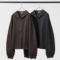 优衣库U系列冲锋衣能平替nanamica巡洋舰吗？300+用户真实观点大PK