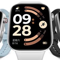 Redmi Watch 6:打工人的“手腕小灵通”,同事都追着要链接?