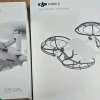 双11种草篇——新手航拍神器：大疆 DJI Mini 4K 无人机