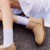 冬天来了，UGG应该怎么选，你知道吗？