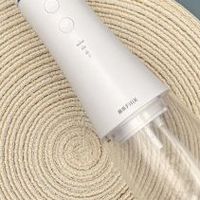 上班族高效冲牙器哪个好？十大好用且不刺激品牌种草，超方便