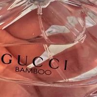 轻盈存在感的Gucci竹韵香水