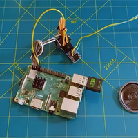 瞬间梦回90年代：爱好者让Wi-Fi数据重现拨号上网声音