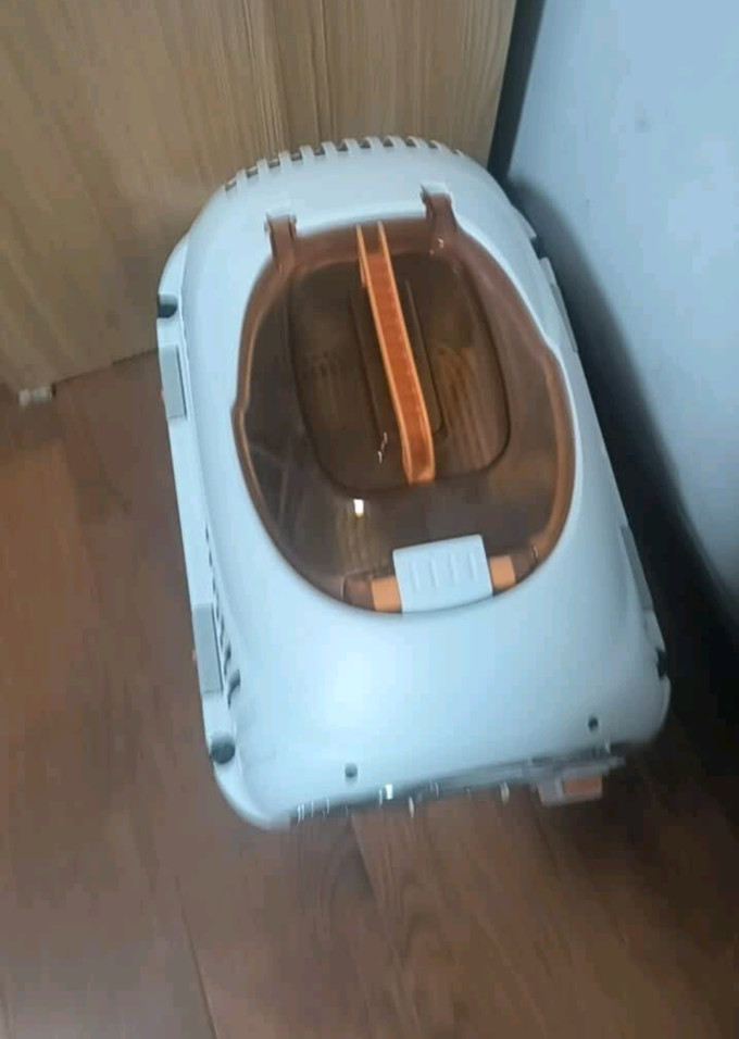 华元宠具宠物航空箱