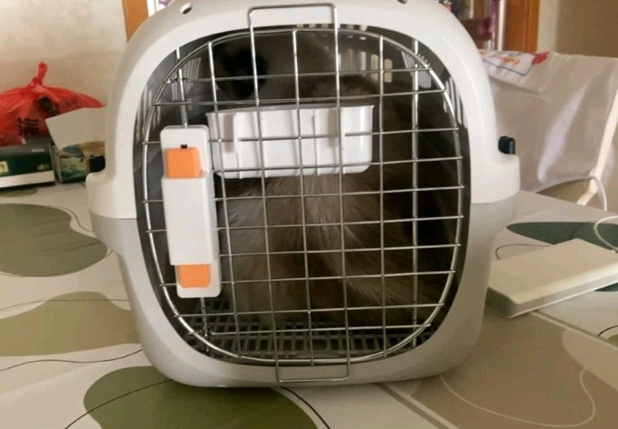 华元宠具宠物航空箱