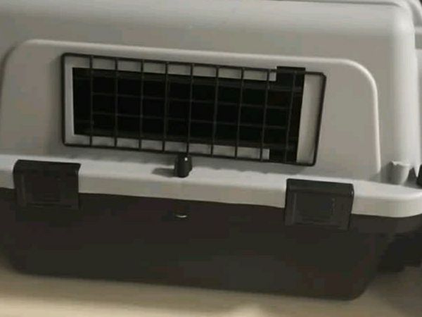 适合12斤内宠物的外出箱如何？