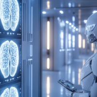 深度长文：当AI成为健康管家，更高效、更公平的医疗时代正在到来