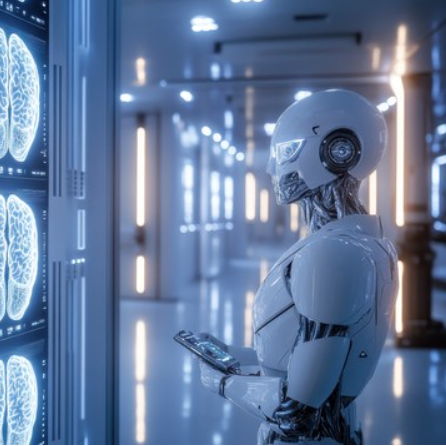 深度长文：当AI成为健康管家，更高效、更公平的医疗时代正在到来