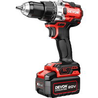 大有5209 vs 米家无刷电钻2？68位用户实测对比，结果在这