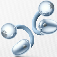 华为FreeClip 2耳夹耳机值得入手吗?1299元定价引全网观点大PK