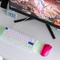飞利浦EVNIA 27M2N5500P是‘千元水桶机’还是‘参数虚高’?680+用户观点大PK