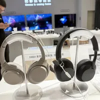索尼XM4 vs XM5怎么选?38位真实用户深度体验告诉你答案