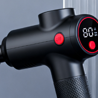 双十一可以买筋膜枪送给男朋友吗?五大超高口碑单品实测分享