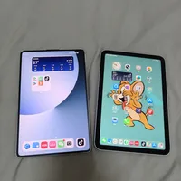 华为MatePad Mini vs iPad mini A17 Pro？38位用户真实体验告诉你答案