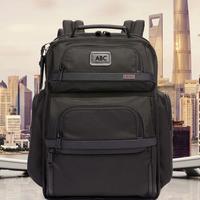 Tumi平替双肩包值得买吗?全网用户真实观点大PK