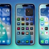 iOS 26.1支持第三方应用后台照片备份