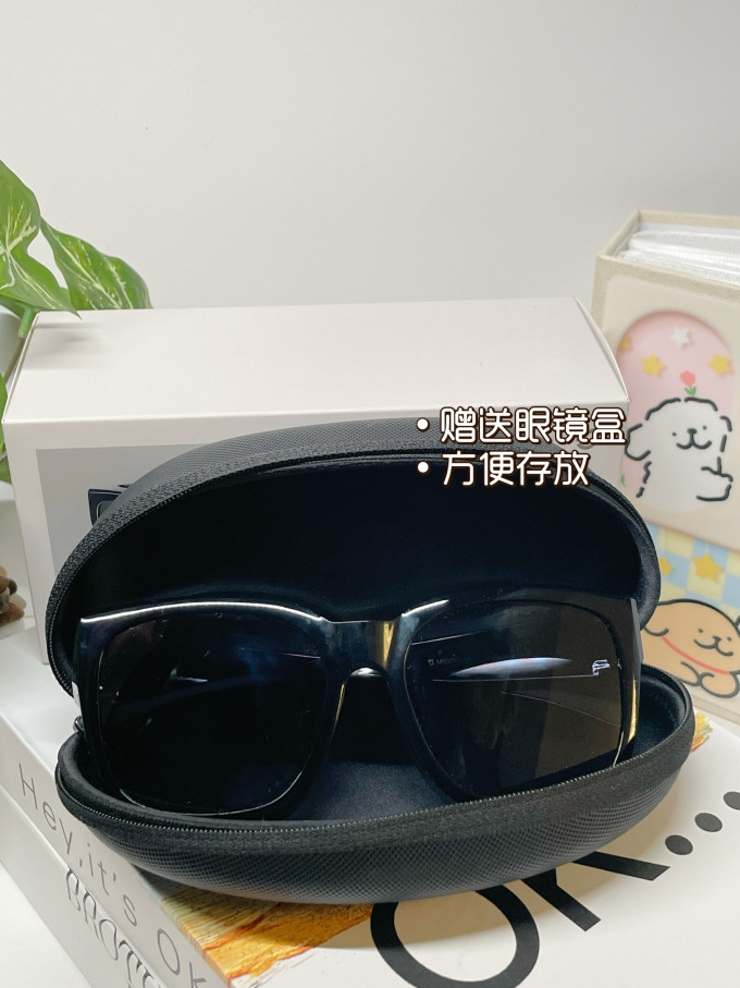 米家太阳镜