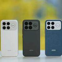 K90系列VS竞品:中端音乐手机的“声学革命”谁主沉浮?