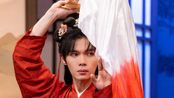 《喜人奇妙夜2》喜人合作赛某某某团队勇夺前两名！喜剧是什么？
