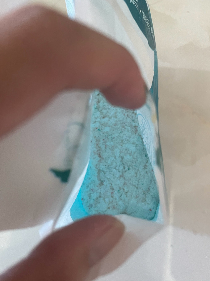 衣物清洁