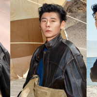 松弛感拉满：Songmont山下有松秋冬大容量包款指南来袭！