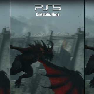 PS5 新“省电模式”实测：功耗腰斩、画质几乎不变