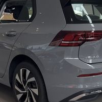 12.99万起高尔夫入门版配置解析