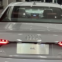 奥迪A4L 18万起?看清这些条件