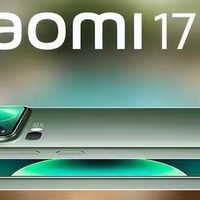 iPhone Air又被秒！小米17 Air来了：超薄大电池+eSIM+2亿相机