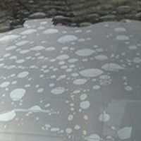 贴车膜那些要避免的大坑就是下面这些了