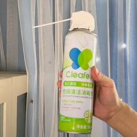 净安空调清洗剂：一键驱散家居“隐形过敏源”