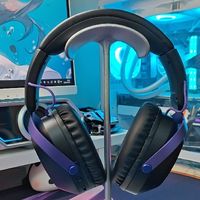 听声辨位准，一机全能王：Akko GH300电竞耳机实测