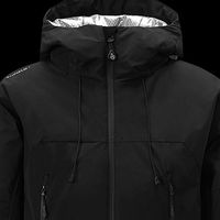 户外三层着装法则，寒冬不再冷？