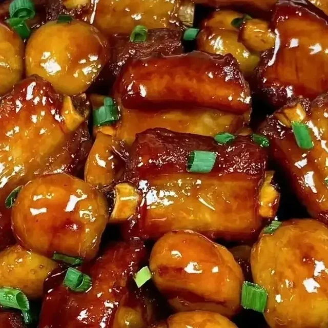 霜降滋养别瞎忙！给家人吃这 3 道菜，身心舒爽