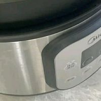 多功能食堂专用压力锅