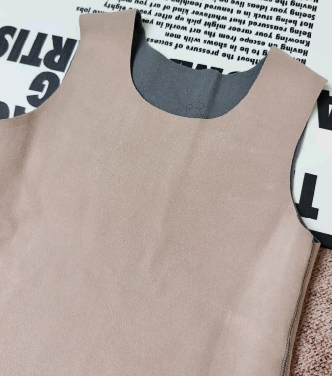浪莎儿童保暖内衣