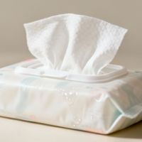 双11必囤的TOP5湿纸巾怎么选？分场景推荐，1874条评价总结